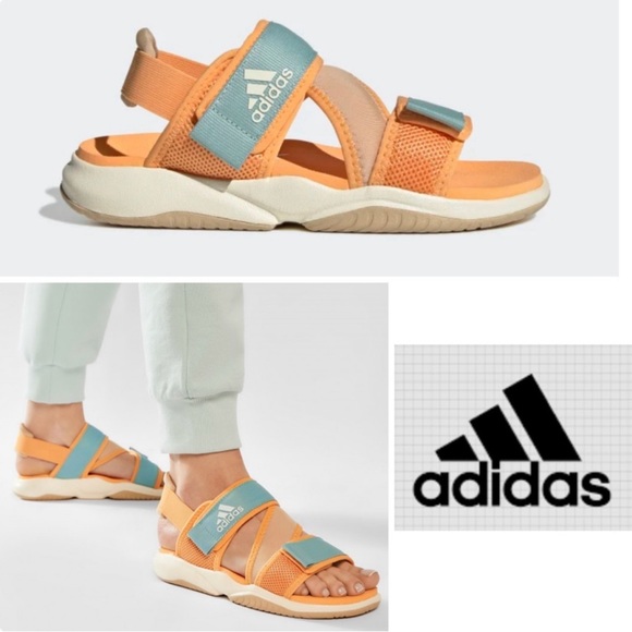 Adidas Terrex Sumra Sandals - Picture 1 of 5